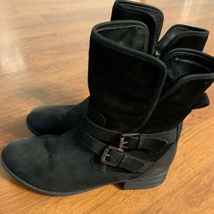 Blondo Waterproof Boots